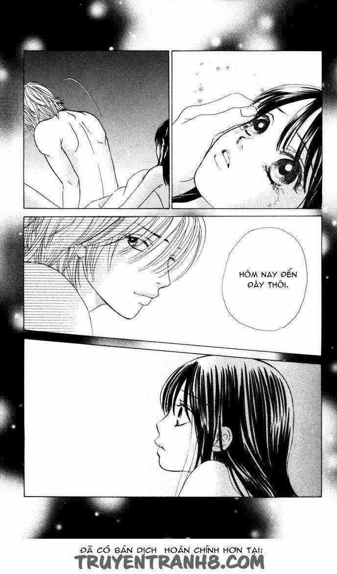 Tình Yêu Đích Thực - Chapter 24 - Trang 26