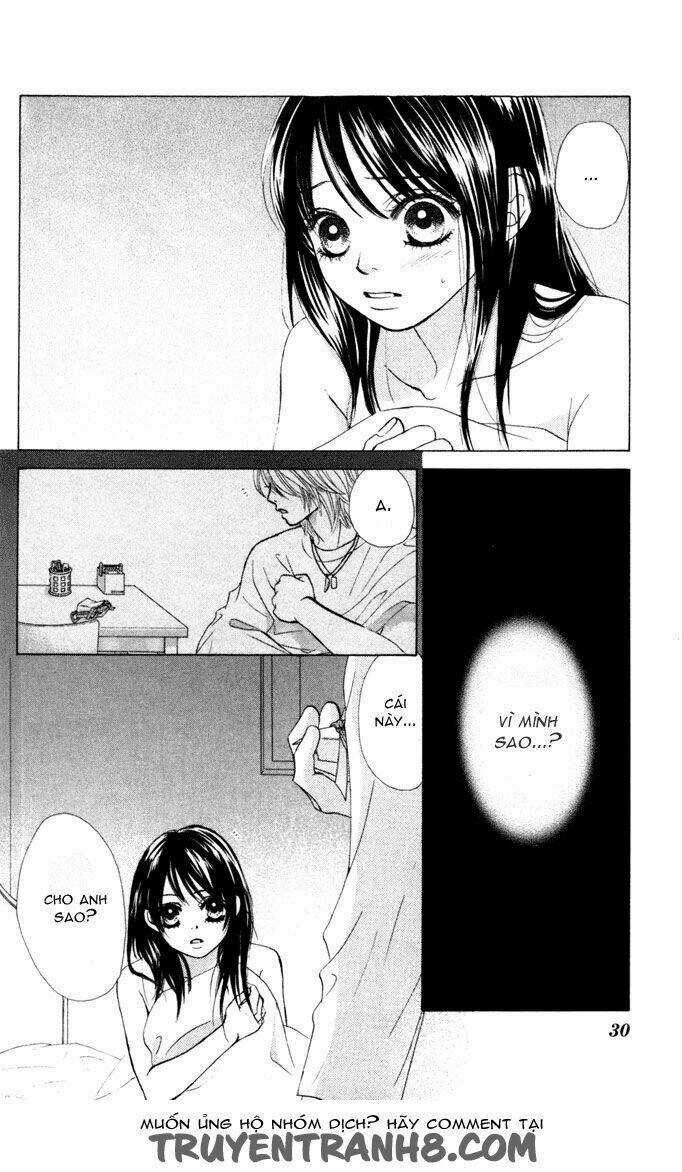 Tình Yêu Đích Thực - Chapter 24 - Trang 27