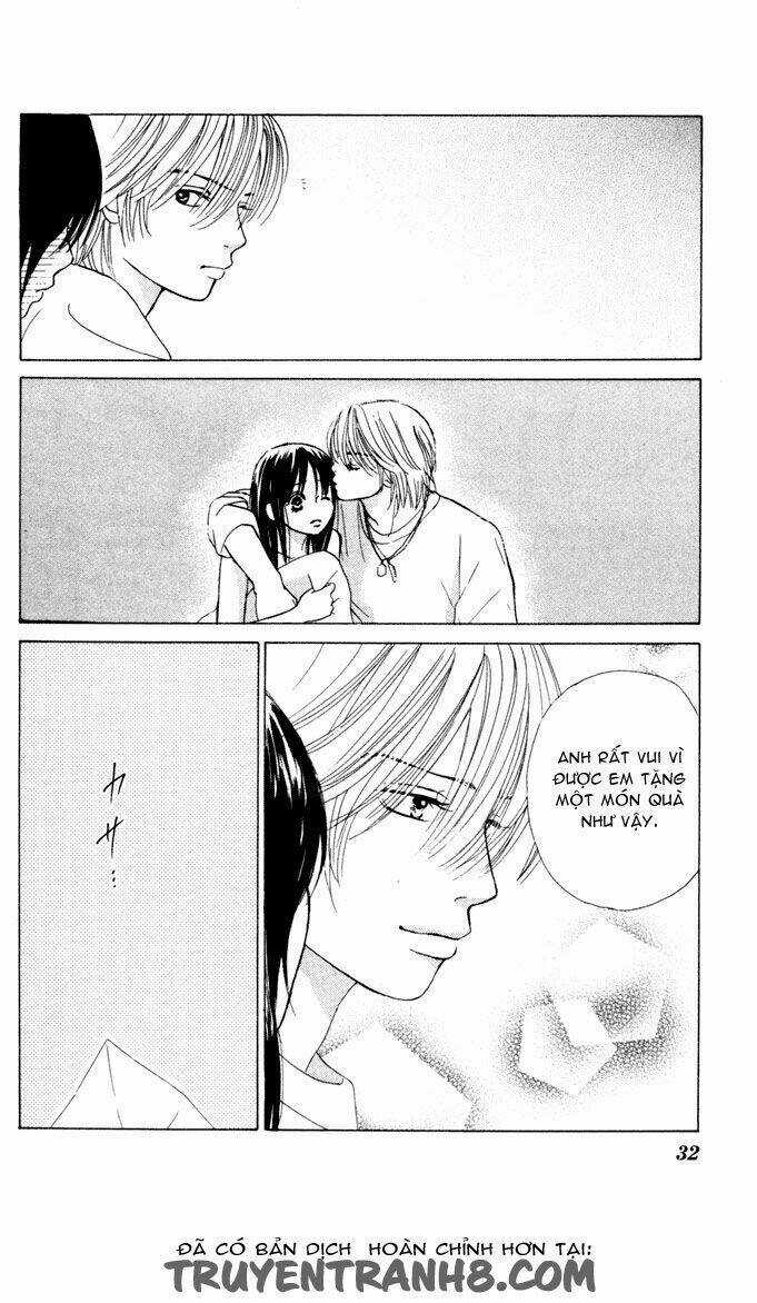 Tình Yêu Đích Thực - Chapter 24 - Trang 29