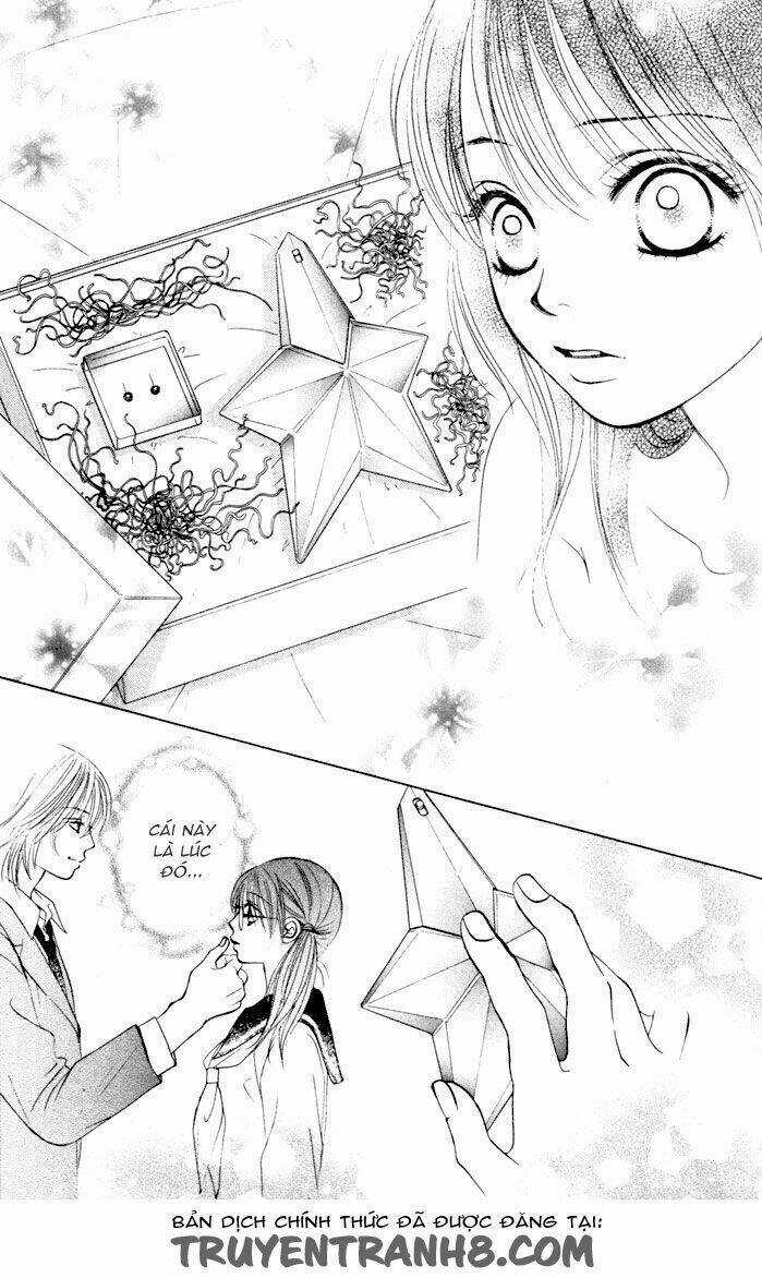 Tình Yêu Đích Thực - Chapter 24 - Trang 30