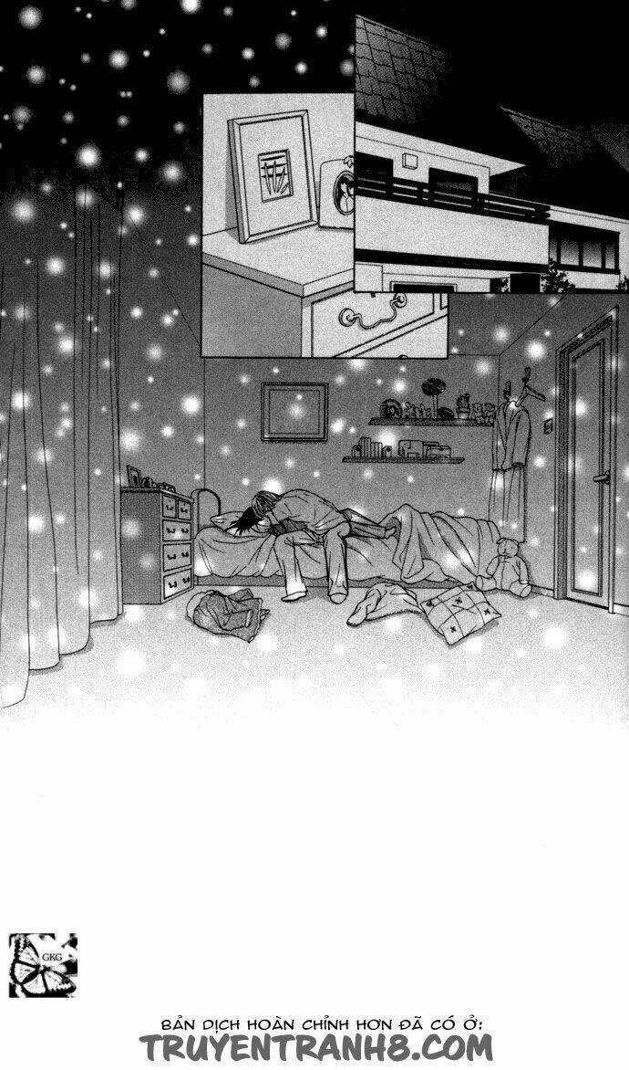 Tình Yêu Đích Thực - Chapter 24 - Trang 4