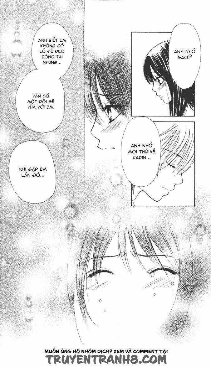 Tình Yêu Đích Thực - Chapter 24 - Trang 31