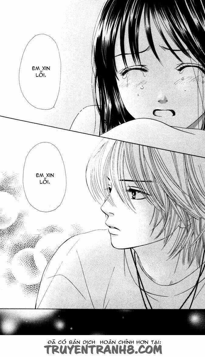 Tình Yêu Đích Thực - Chapter 24 - Trang 33