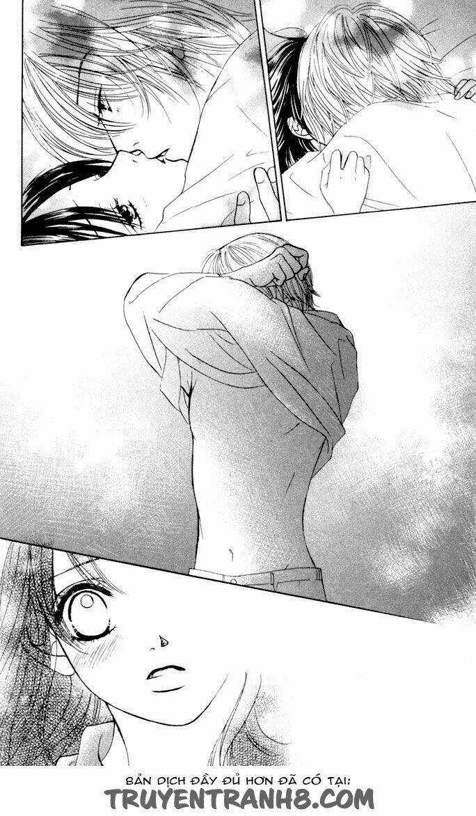 Tình Yêu Đích Thực - Chapter 24 - Trang 5