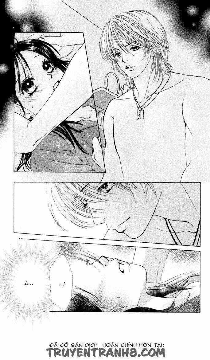 Tình Yêu Đích Thực - Chapter 24 - Trang 6