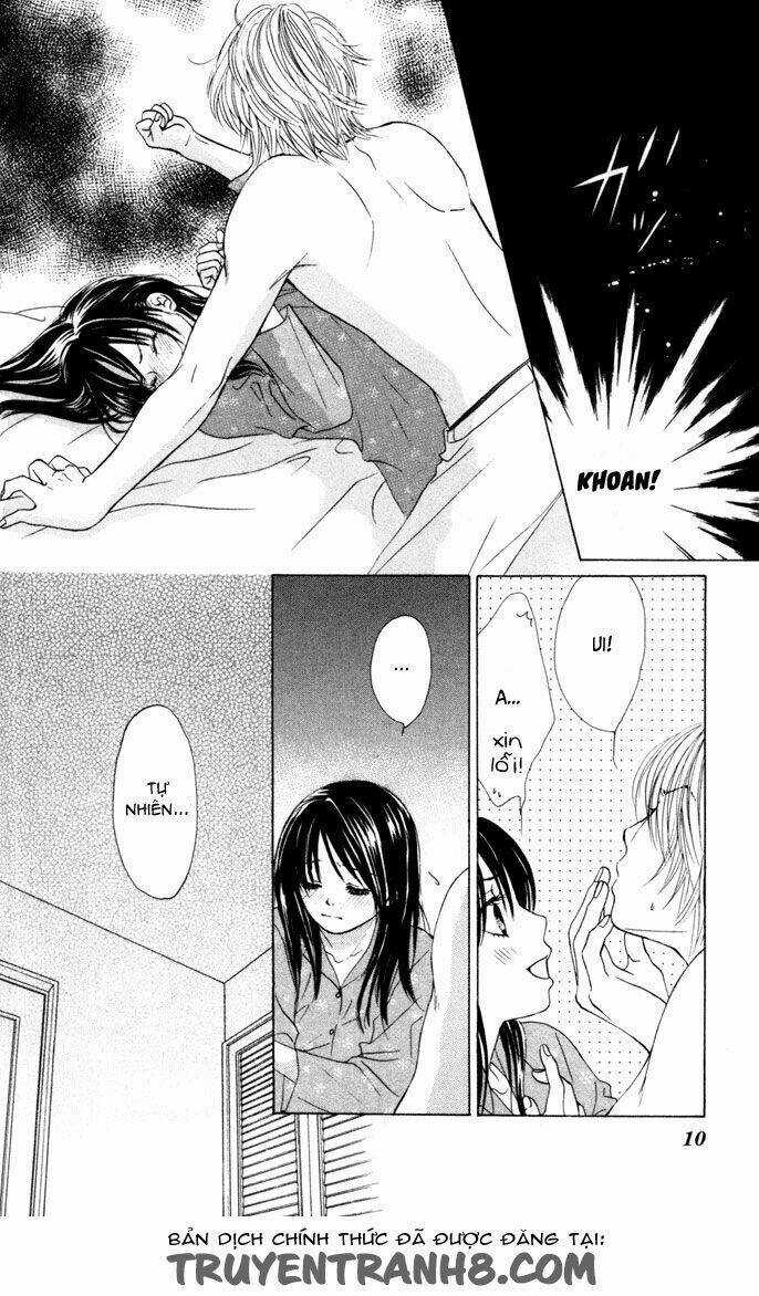 Tình Yêu Đích Thực - Chapter 24 - Trang 7