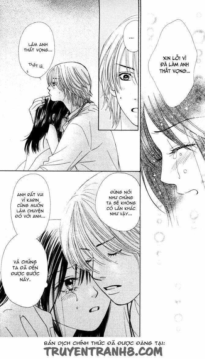 Tình Yêu Đích Thực - Chapter 25 - Trang 2