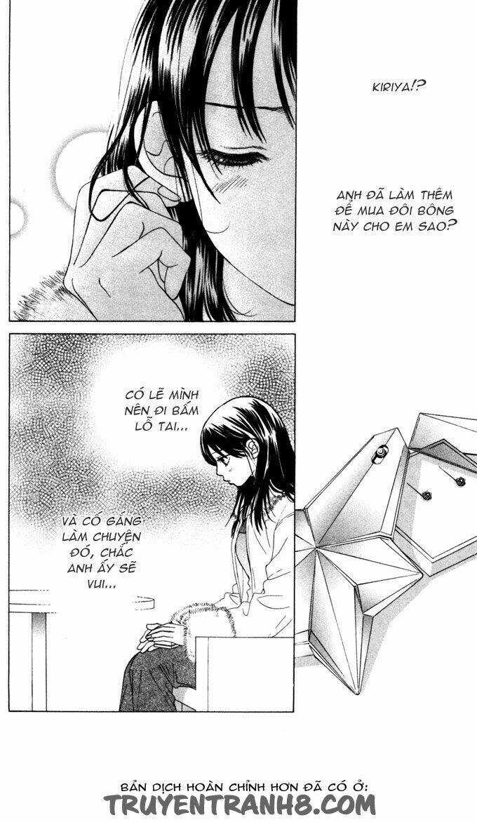 Tình Yêu Đích Thực - Chapter 25 - Trang 12