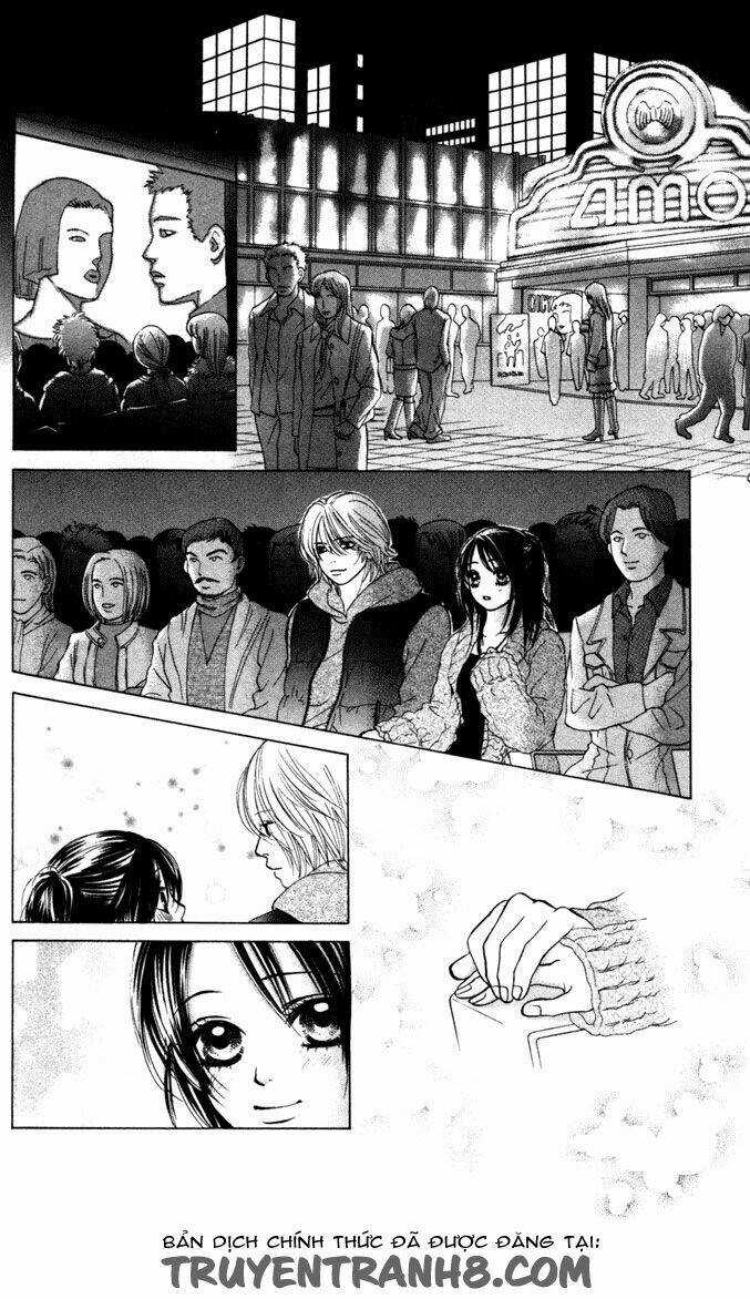 Tình Yêu Đích Thực - Chapter 25 - Trang 16