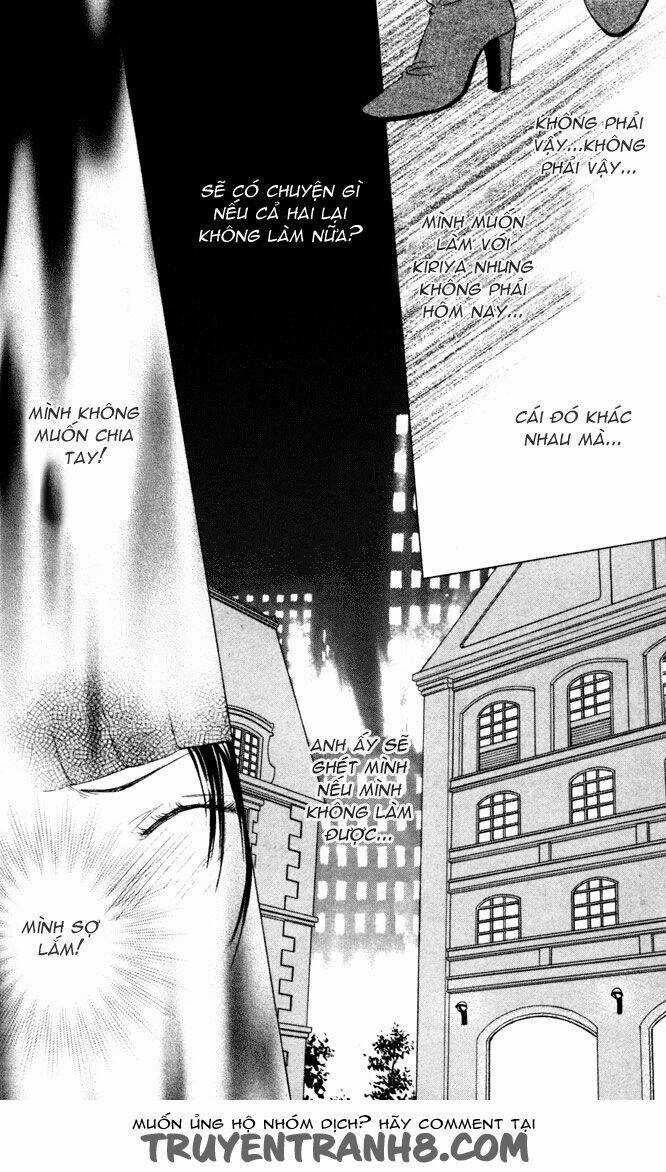 Tình Yêu Đích Thực - Chapter 25 - Trang 24