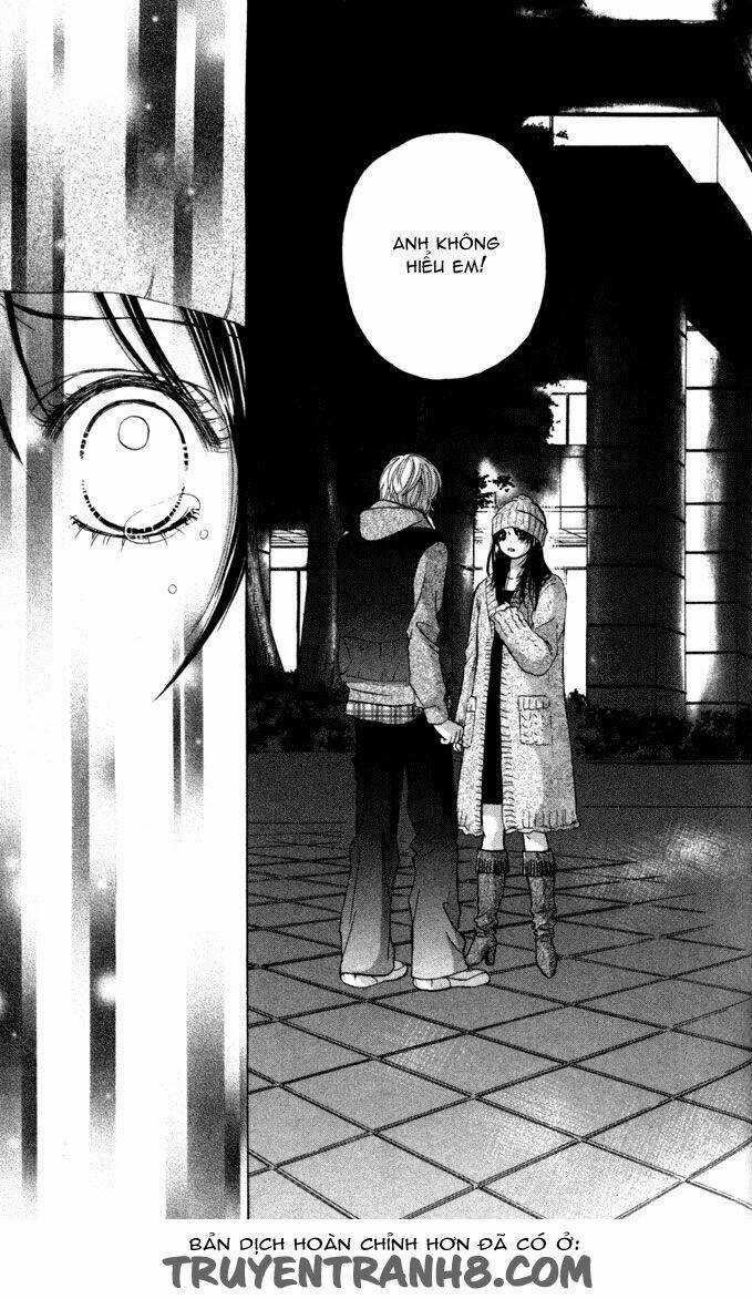 Tình Yêu Đích Thực - Chapter 25 - Trang 27