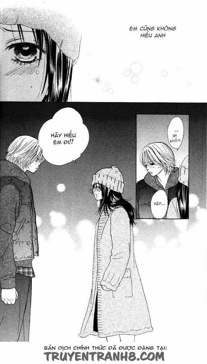 Tình Yêu Đích Thực - Chapter 25 - Trang 28