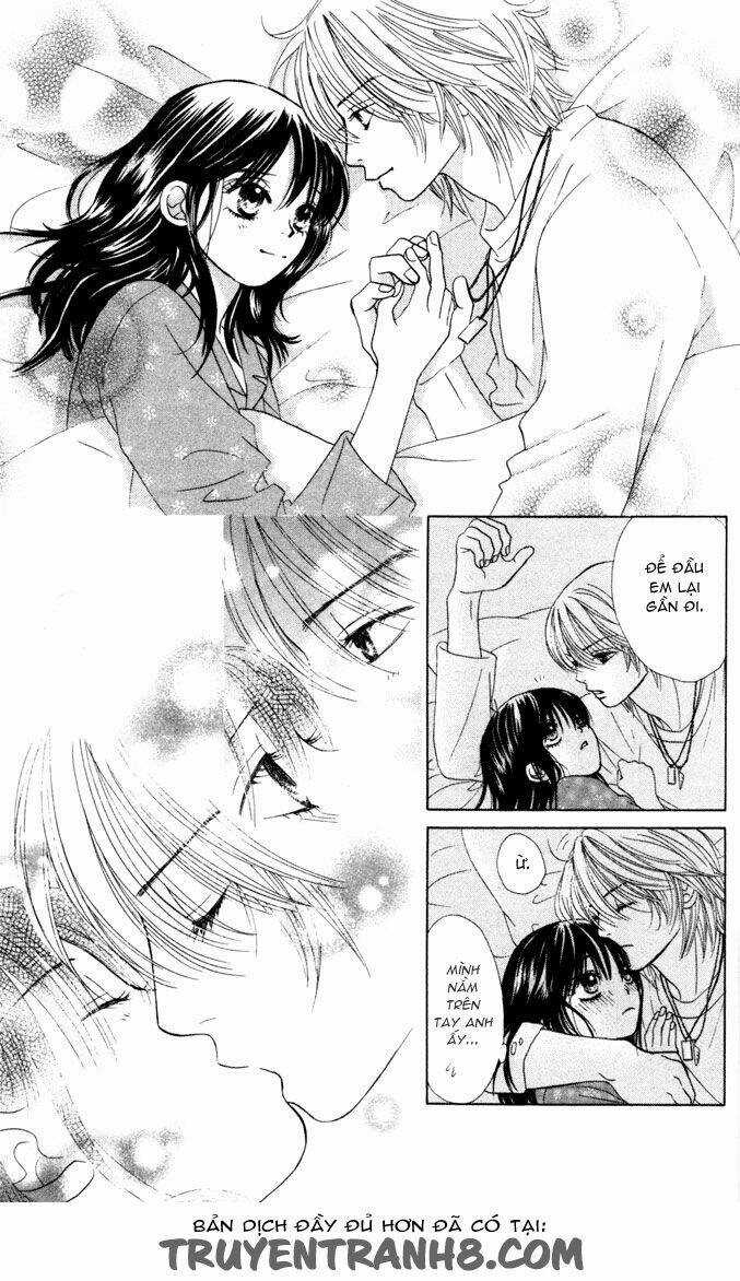 Tình Yêu Đích Thực - Chapter 25 - Trang 7