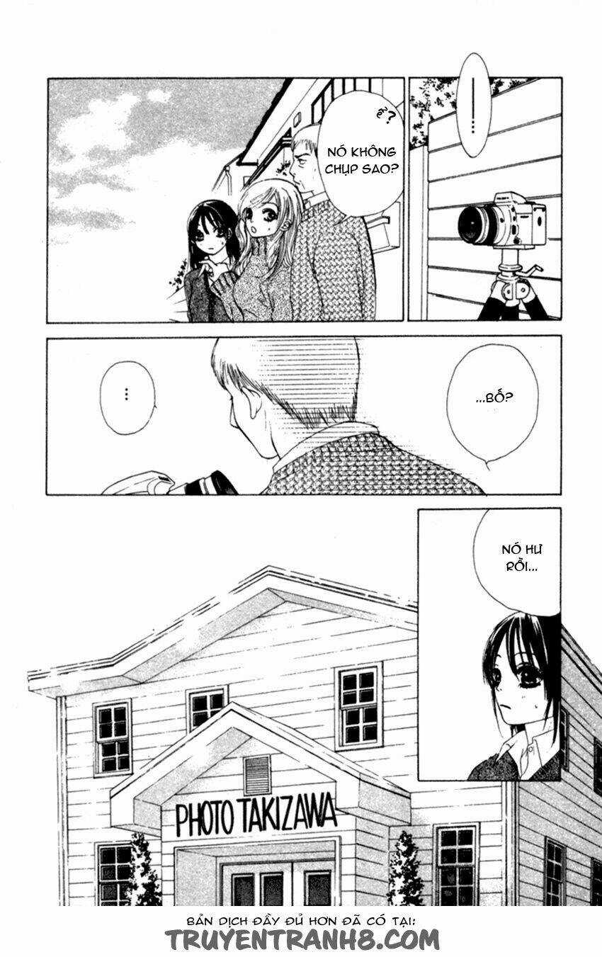 Tình Yêu Đích Thực - Chapter 26 - Trang 13