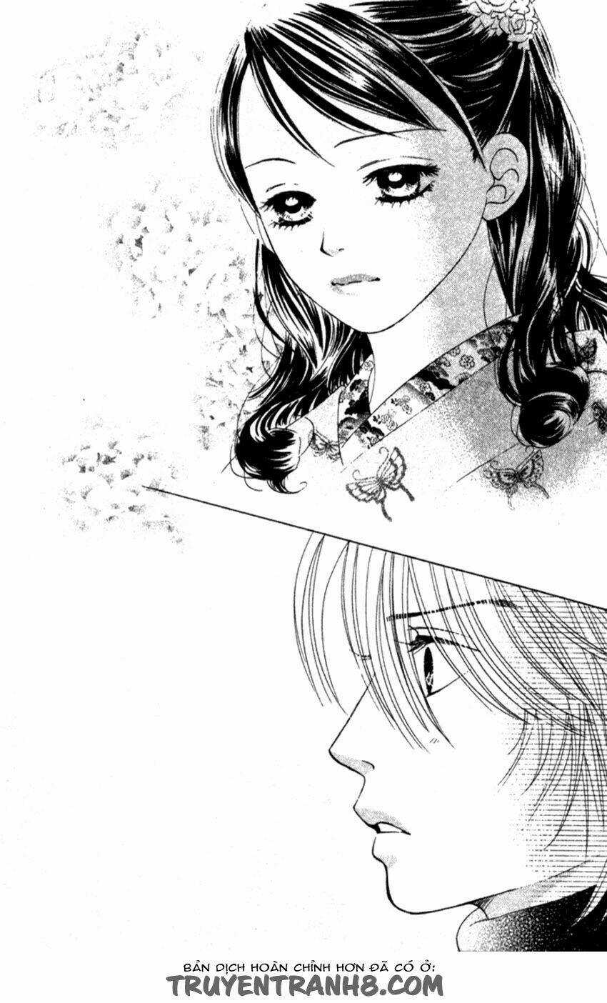 Tình Yêu Đích Thực - Chapter 26 - Trang 19