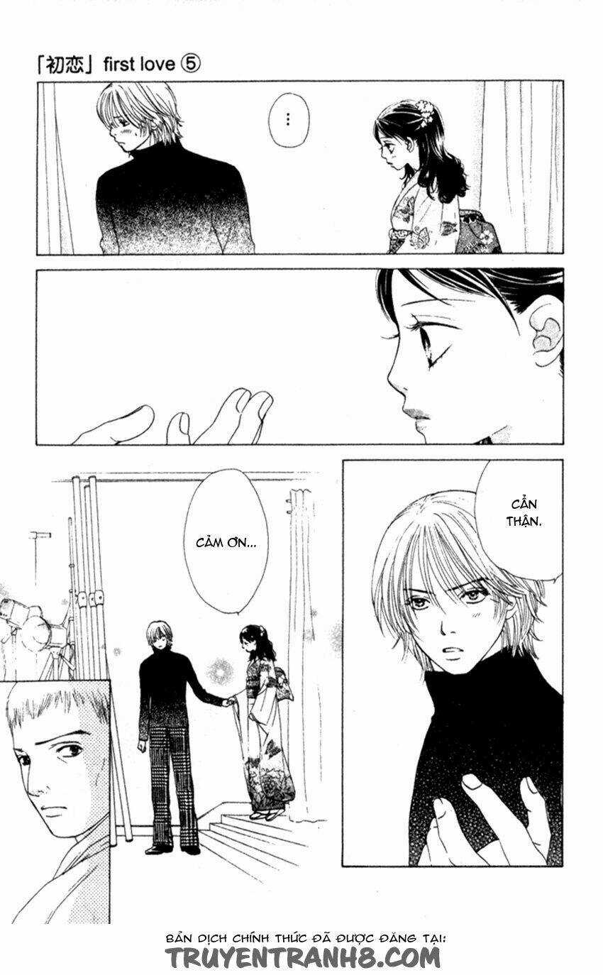 Tình Yêu Đích Thực - Chapter 26 - Trang 20