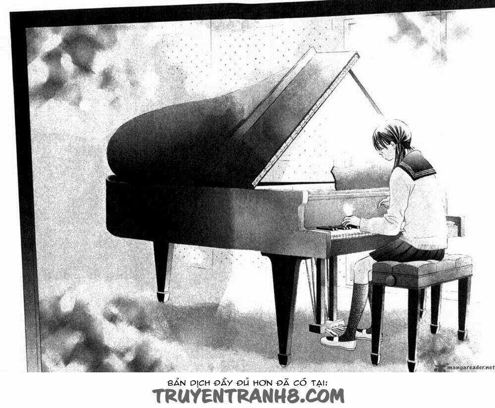 Tình Yêu Đích Thực - Chapter 26 - Trang 23