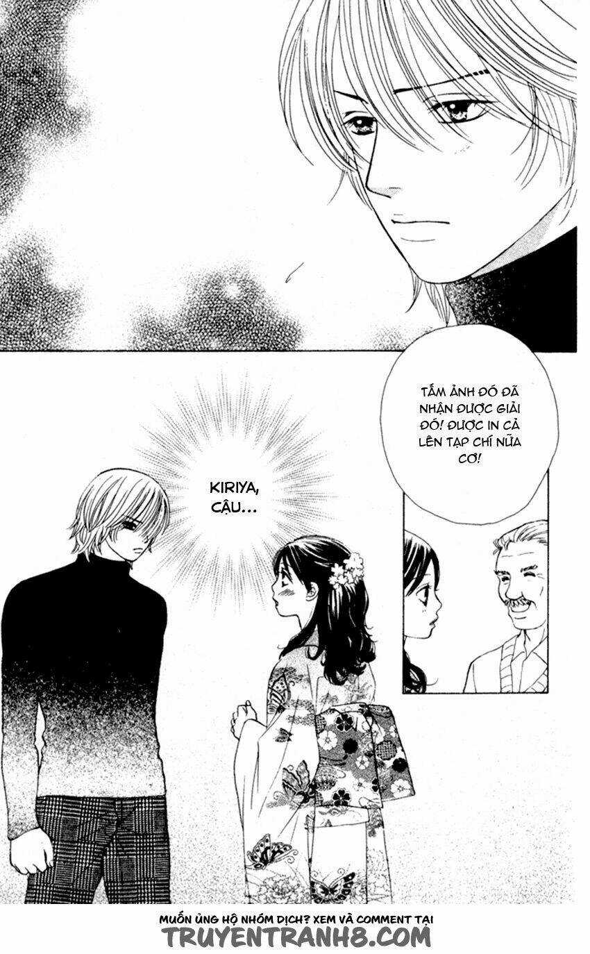 Tình Yêu Đích Thực - Chapter 26 - Trang 25