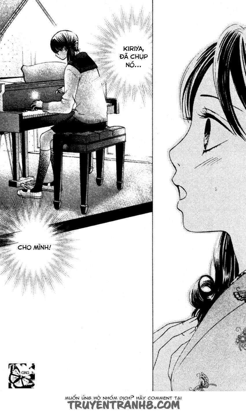 Tình Yêu Đích Thực - Chapter 26 - Trang 26