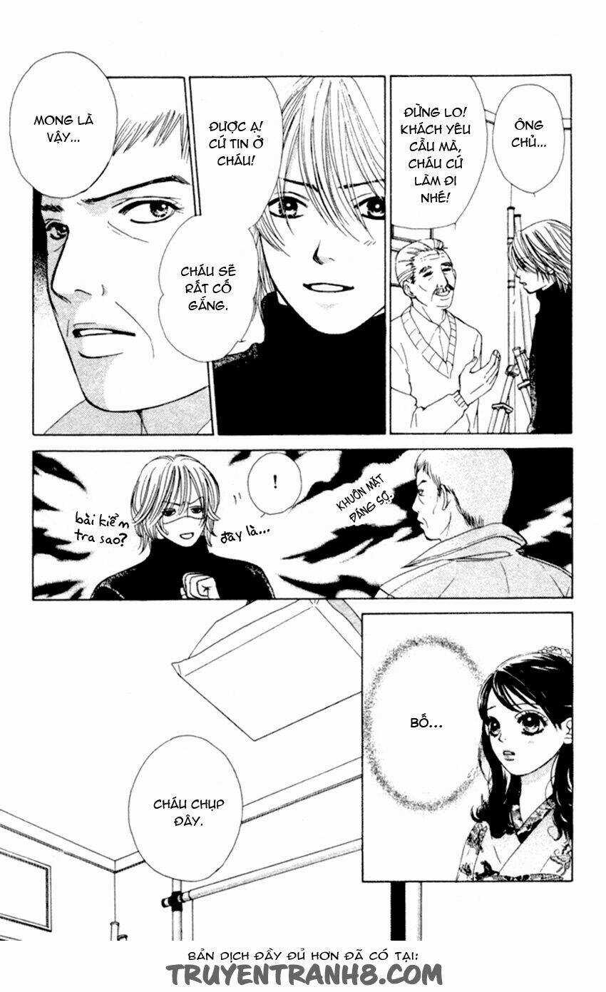 Tình Yêu Đích Thực - Chapter 26 - Trang 29