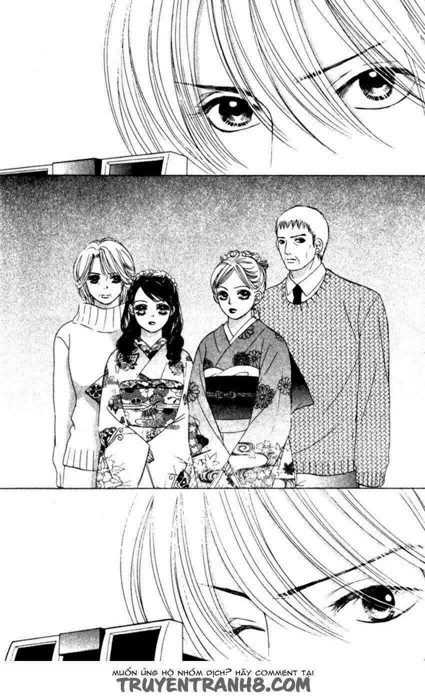 Tình Yêu Đích Thực - Chapter 26 - Trang 30