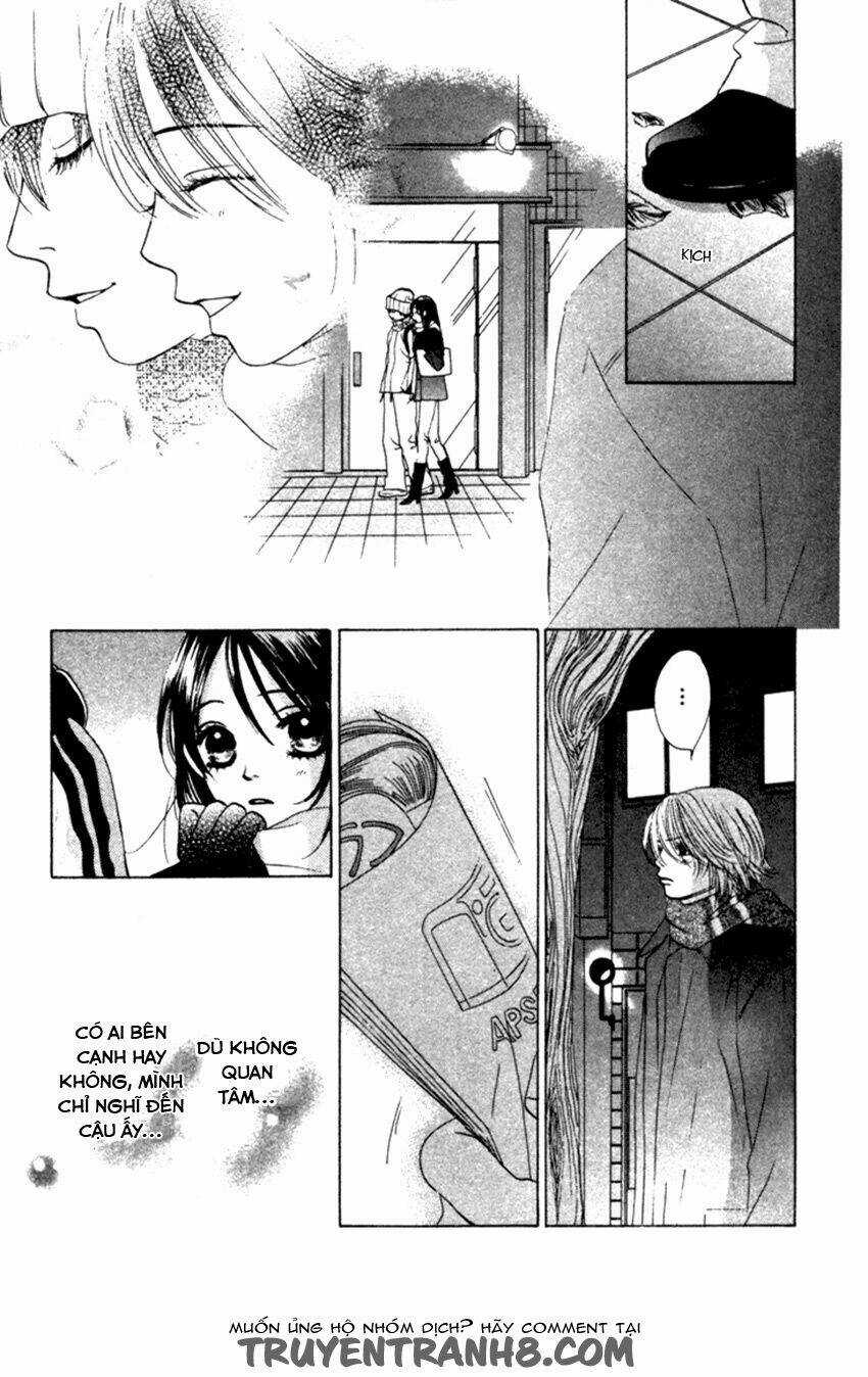 Tình Yêu Đích Thực - Chapter 26 - Trang 10