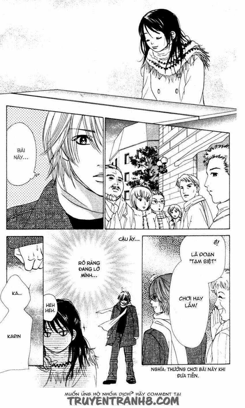 Tình Yêu Đích Thực - Chapter 27 - Trang 15