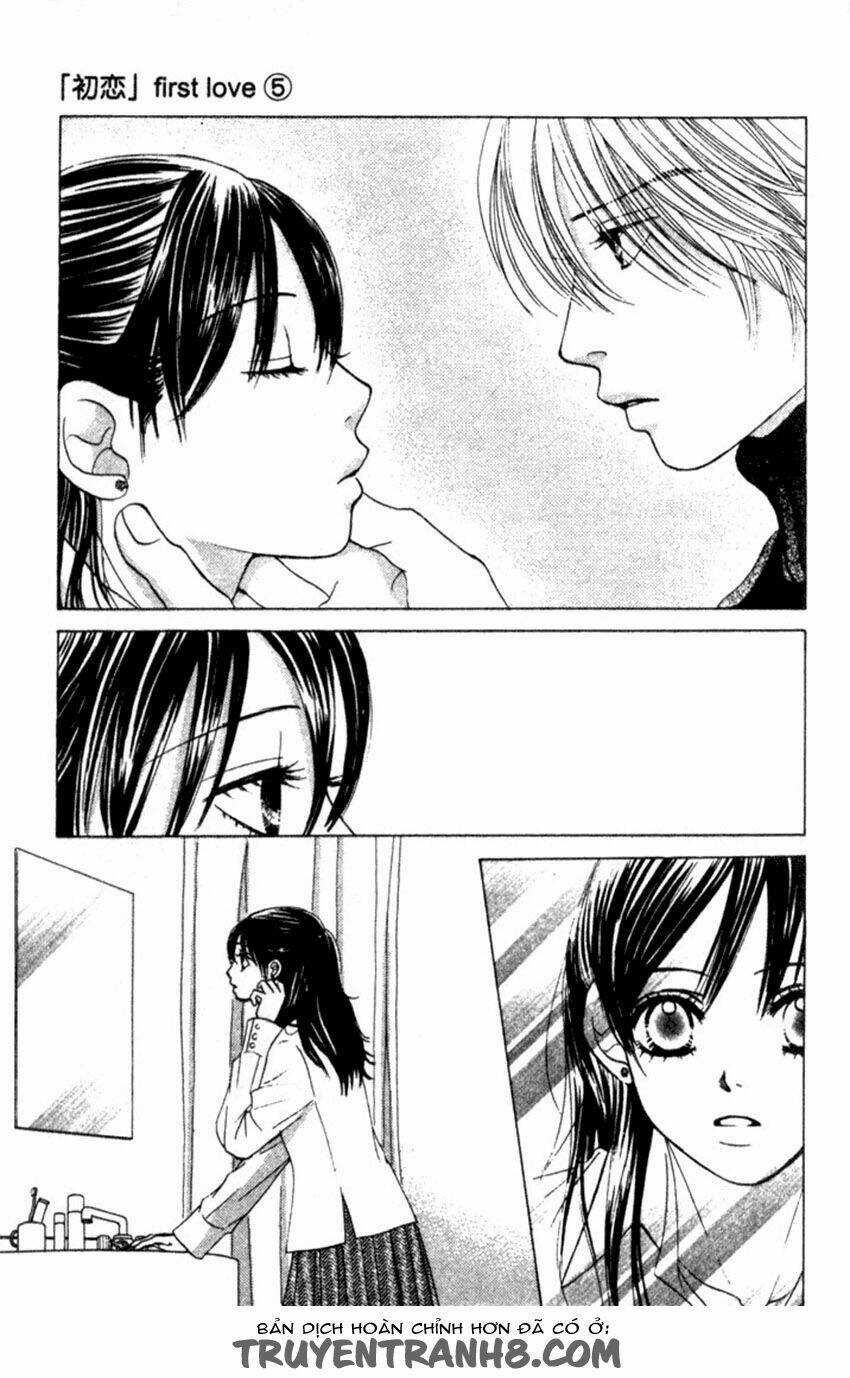 Tình Yêu Đích Thực - Chapter 27 - Trang 21