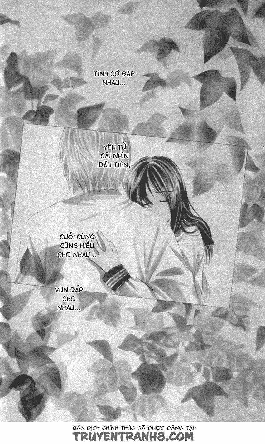 Tình Yêu Đích Thực - Chapter 27 - Trang 26