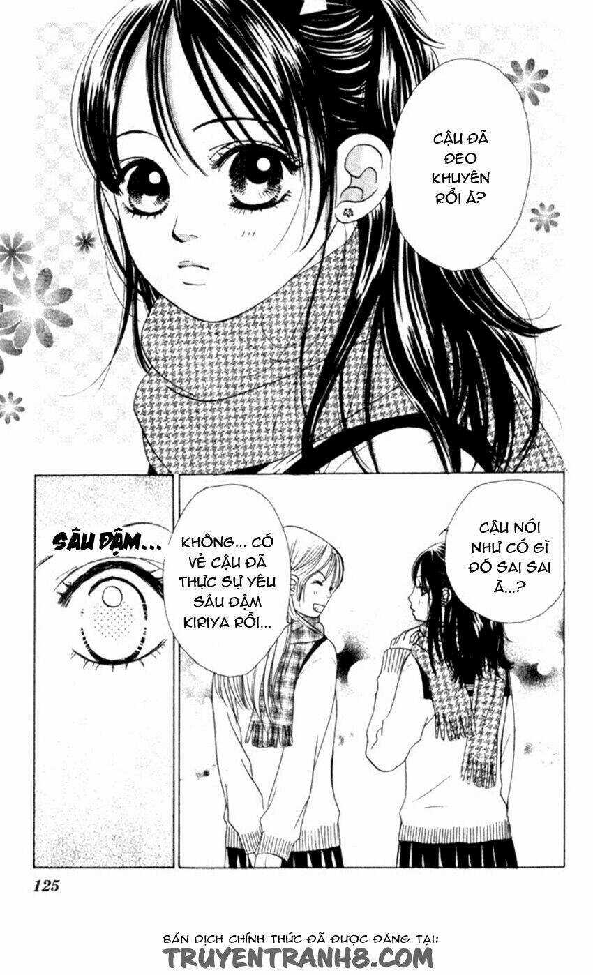 Tình Yêu Đích Thực - Chapter 27 - Trang 27