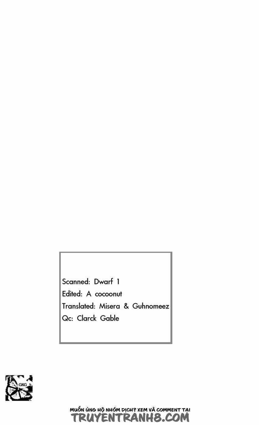 Tình Yêu Đích Thực - Chapter 27 - Trang 31