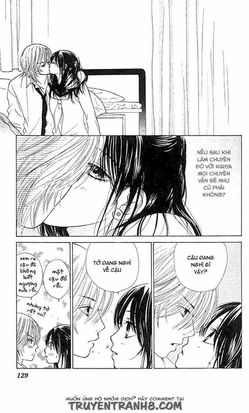 Tình Yêu Đích Thực - Chapter 28 - Trang 2