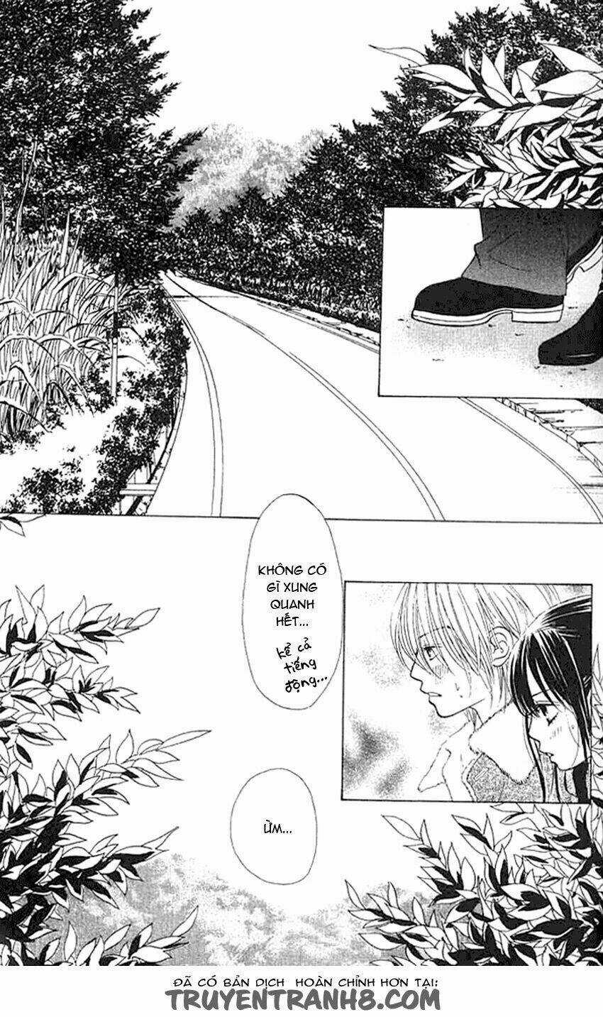 Tình Yêu Đích Thực - Chapter 28 - Trang 12