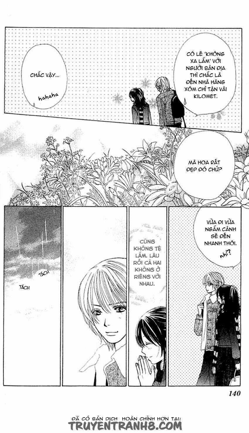 Tình Yêu Đích Thực - Chapter 28 - Trang 13