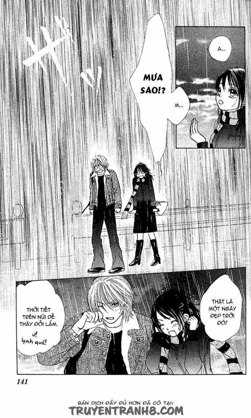 Tình Yêu Đích Thực - Chapter 28 - Trang 14