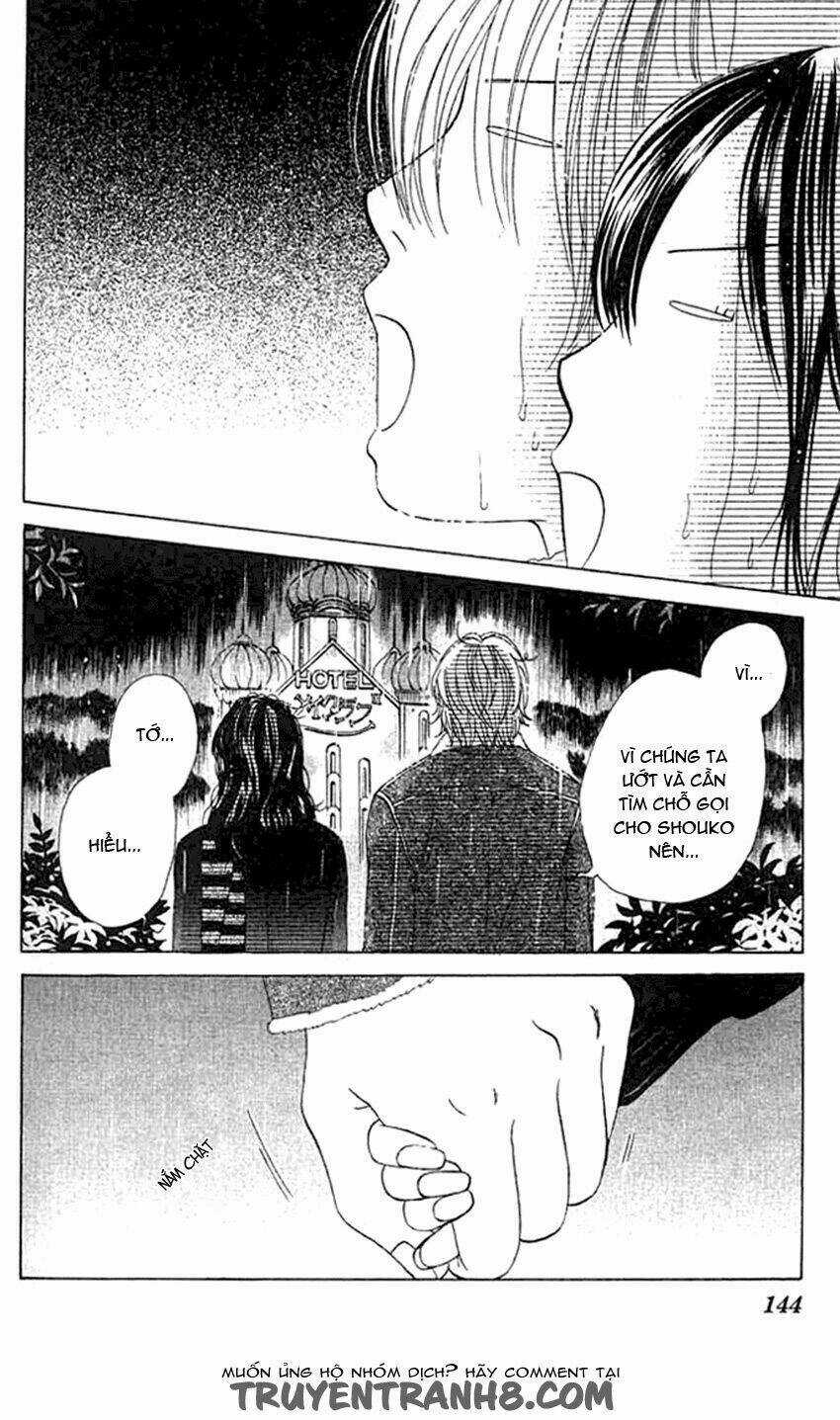 Tình Yêu Đích Thực - Chapter 28 - Trang 16