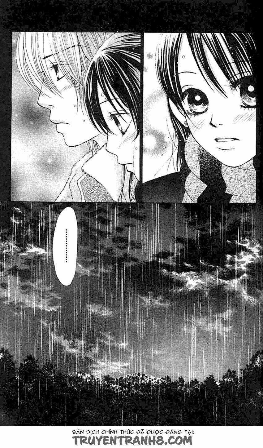 Tình Yêu Đích Thực - Chapter 28 - Trang 17