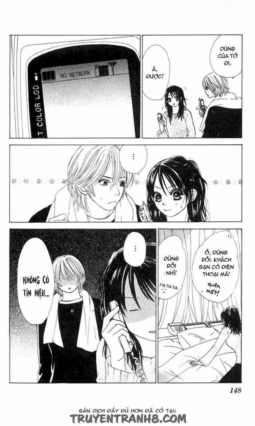 Tình Yêu Đích Thực - Chapter 28 - Trang 20