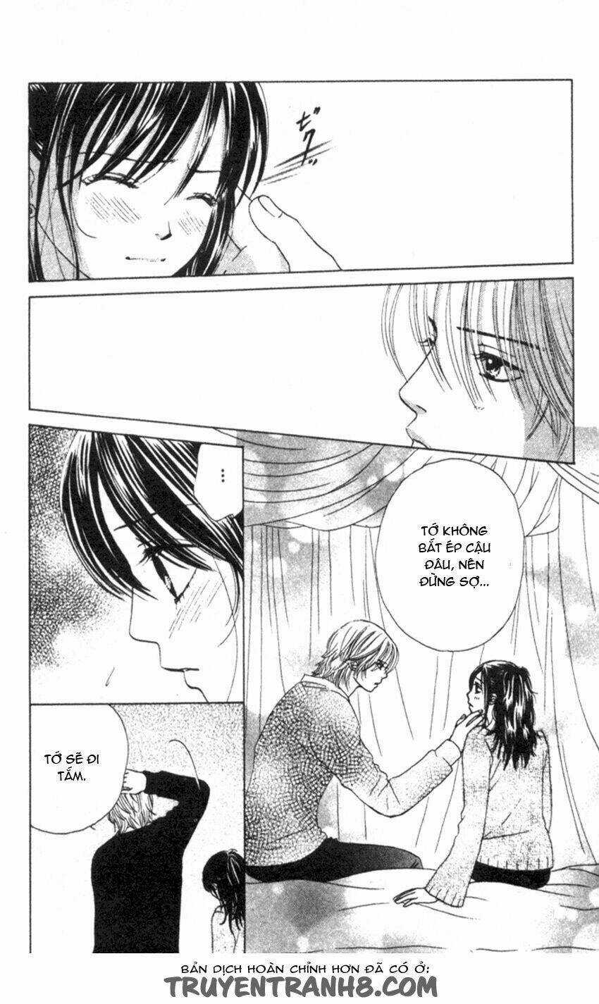 Tình Yêu Đích Thực - Chapter 28 - Trang 22