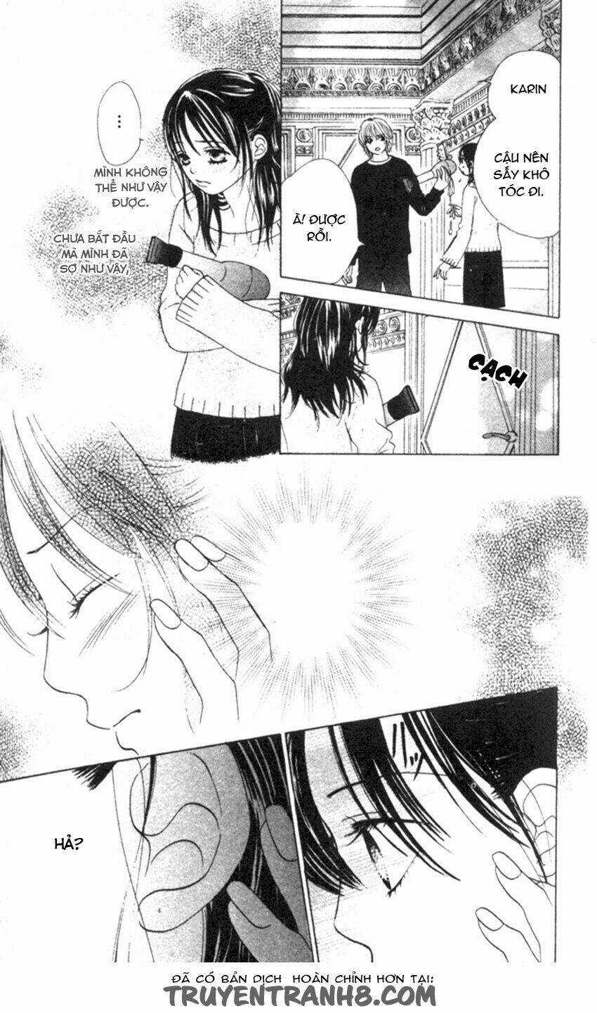 Tình Yêu Đích Thực - Chapter 28 - Trang 23