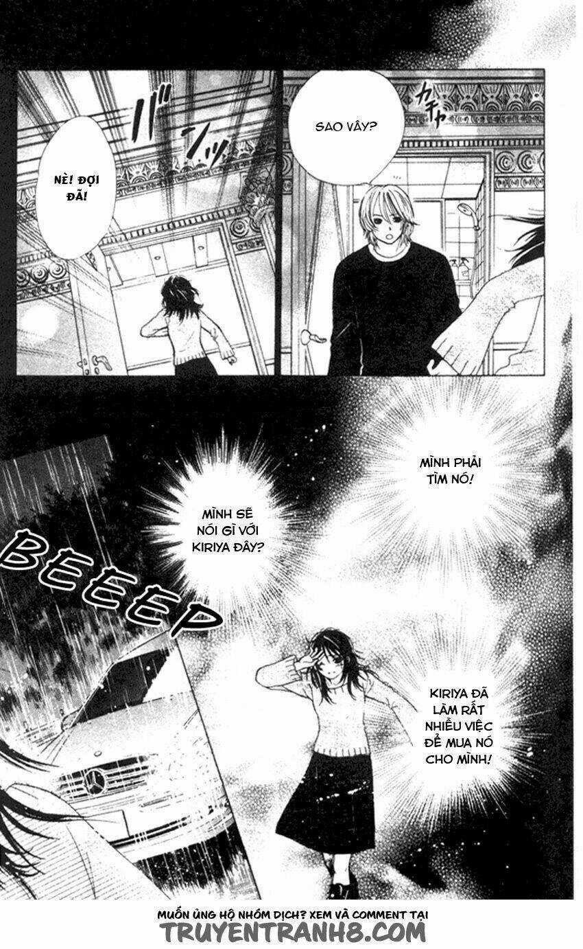 Tình Yêu Đích Thực - Chapter 28 - Trang 25