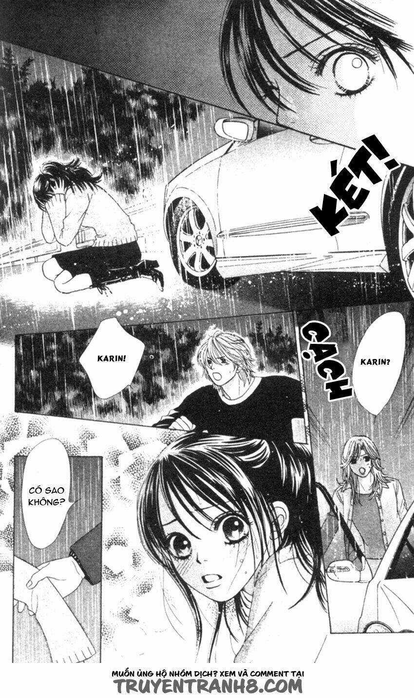 Tình Yêu Đích Thực - Chapter 28 - Trang 26