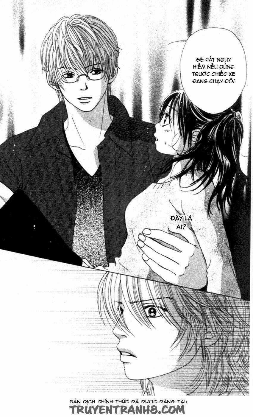 Tình Yêu Đích Thực - Chapter 28 - Trang 27