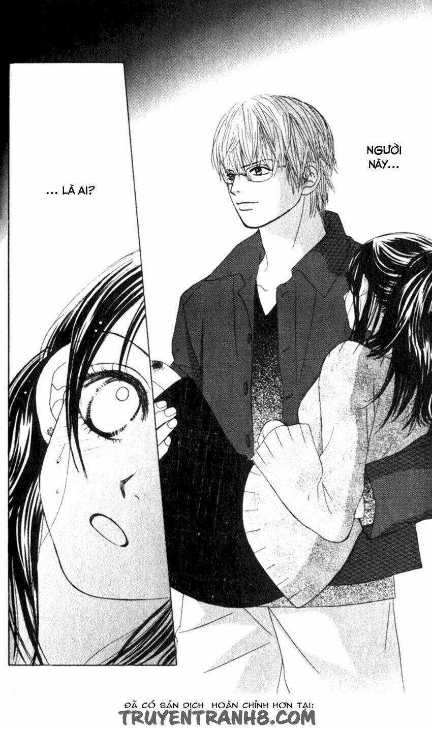 Tình Yêu Đích Thực - Chapter 28 - Trang 28