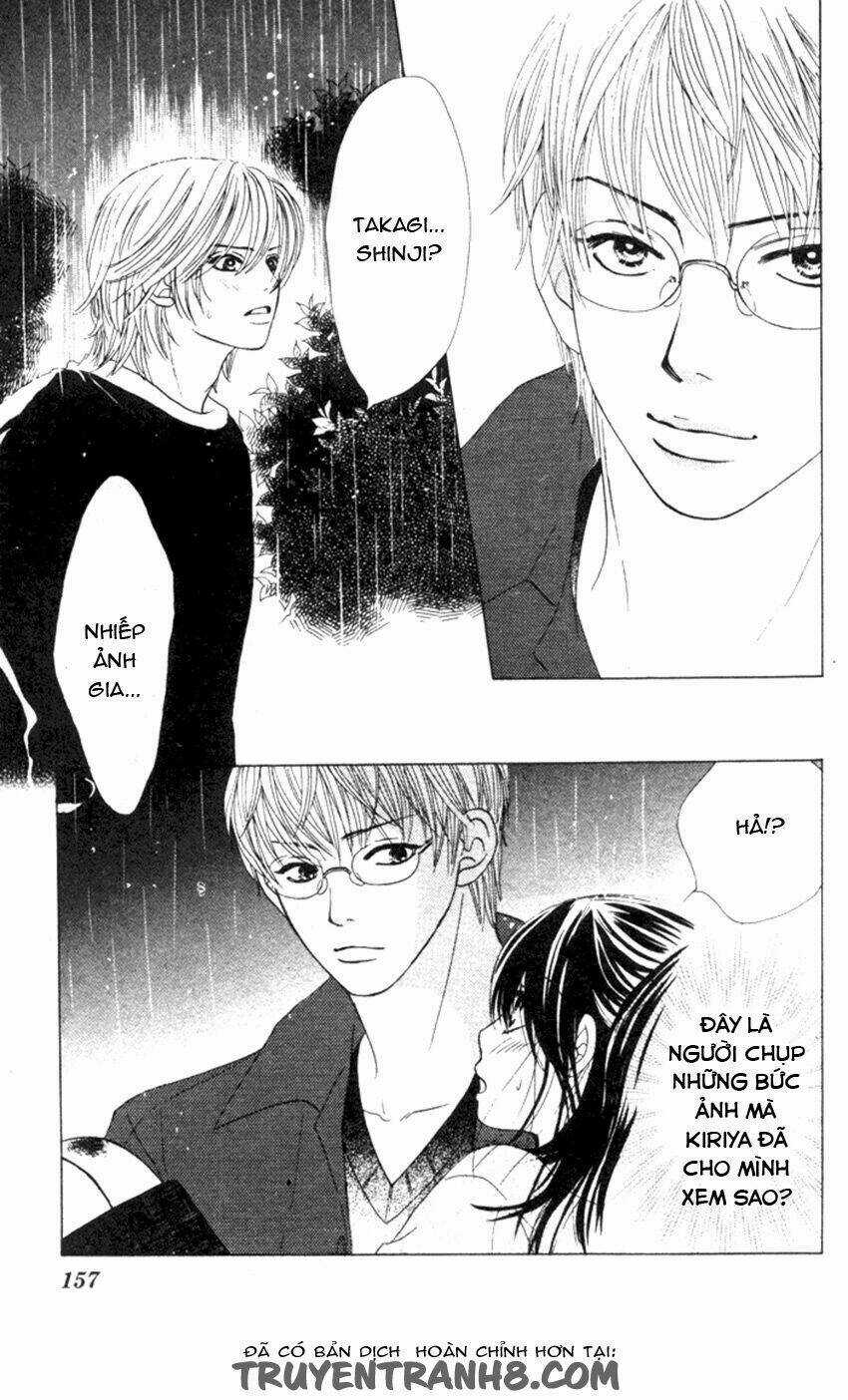 Tình Yêu Đích Thực - Chapter 28 - Trang 29