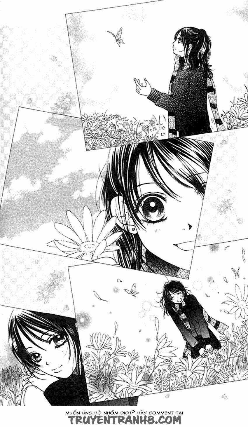 Tình Yêu Đích Thực - Chapter 28 - Trang 9