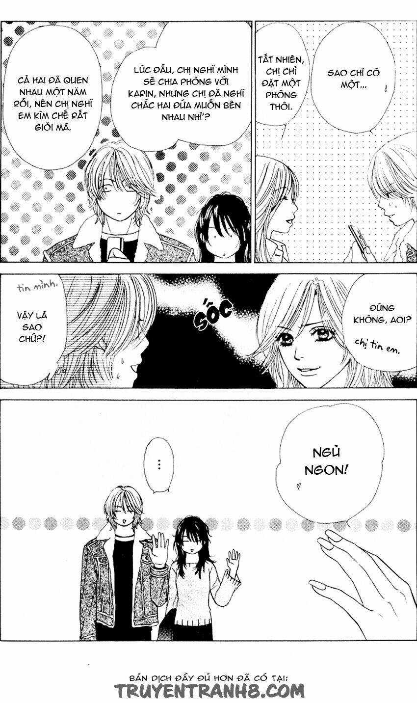 Tình Yêu Đích Thực - Chapter 29 - Trang 13