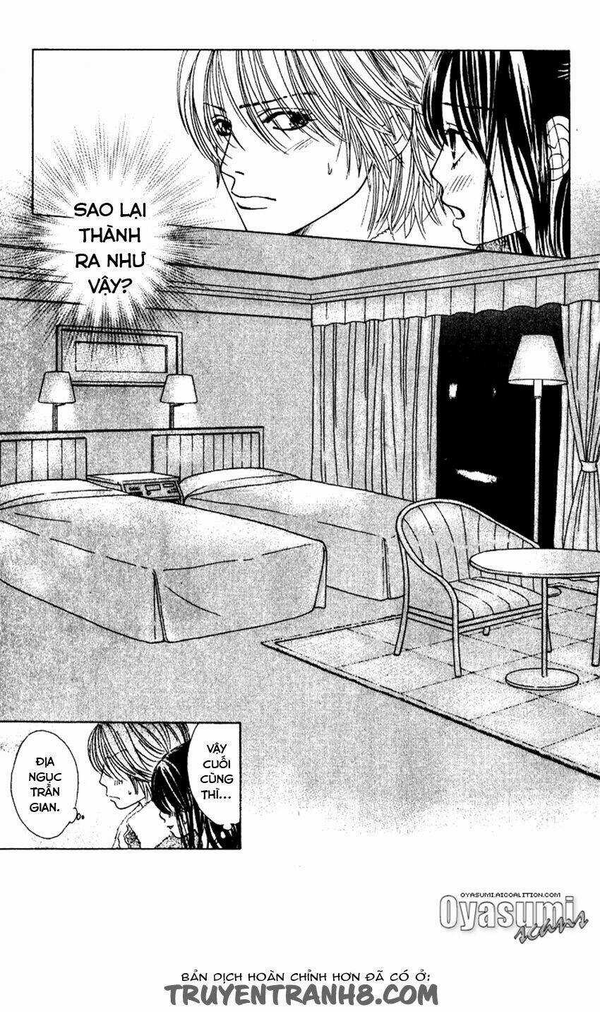 Tình Yêu Đích Thực - Chapter 29 - Trang 14