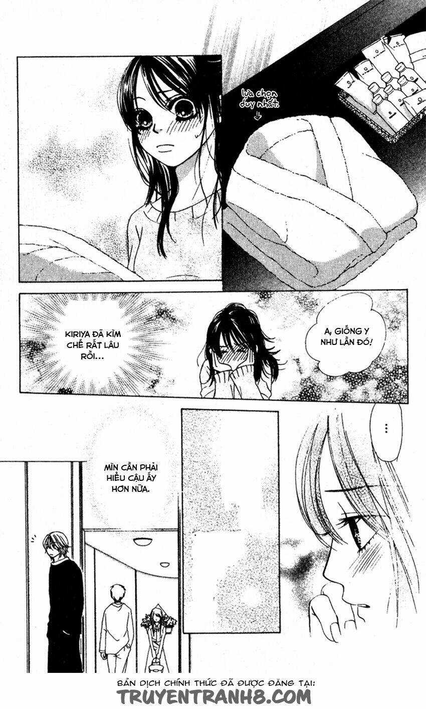 Tình Yêu Đích Thực - Chapter 29 - Trang 16