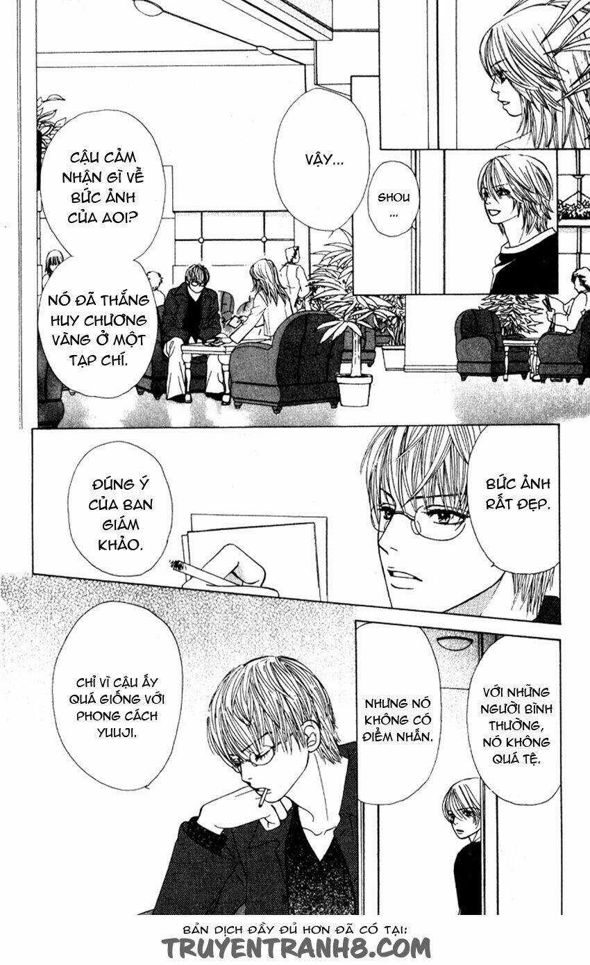 Tình Yêu Đích Thực - Chapter 29 - Trang 17